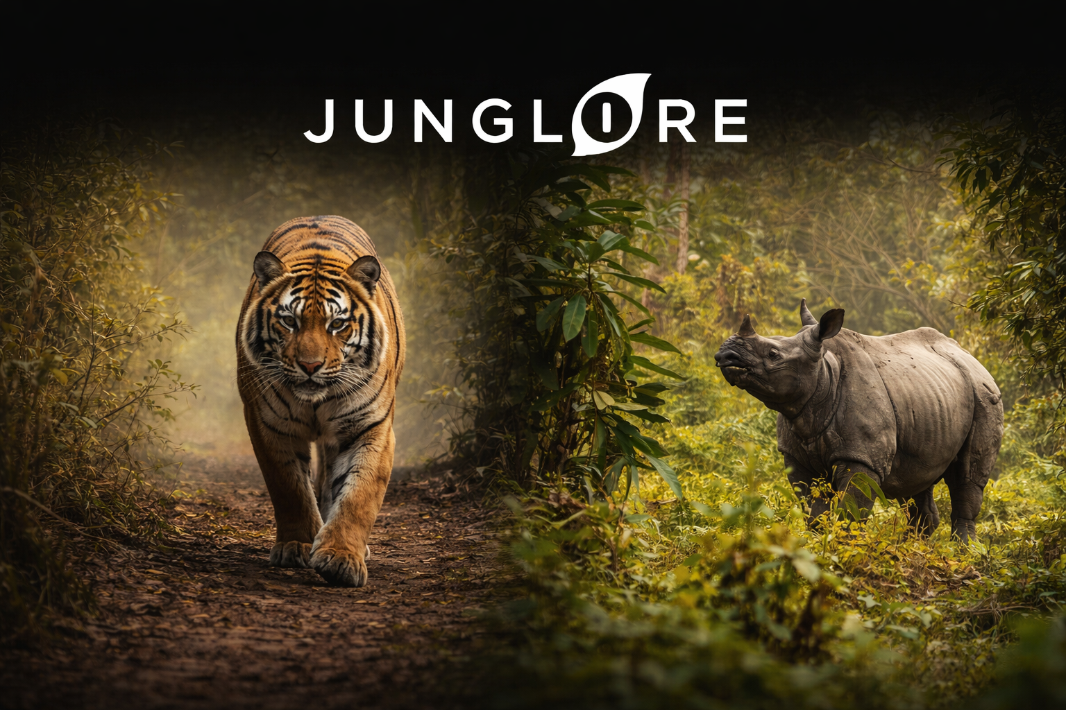 Wildlife Safari Packages India | Explore Junglore Safaris | Wildlife Safari Blog